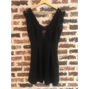 BCBG Generation Dress